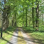Domaine Le Parc Danizy
