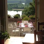 Penzion Domaine Le Parc *