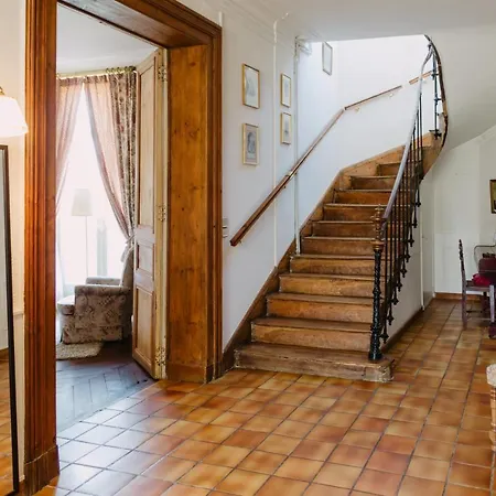 Guest house Domaine Le Parc *