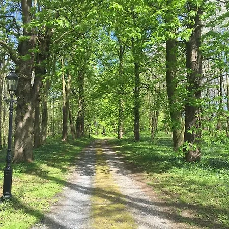 Domaine Le Parc Danizy