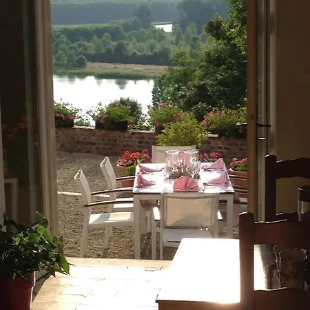 Gæstehus Domaine Le Parc *