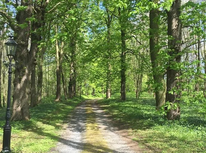 Domaine Le Parc Danizy