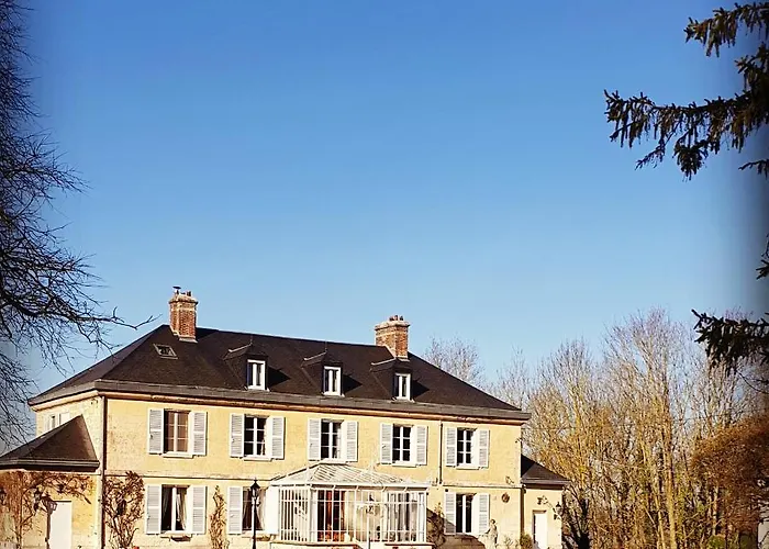 Guest house Domaine Le Parc *